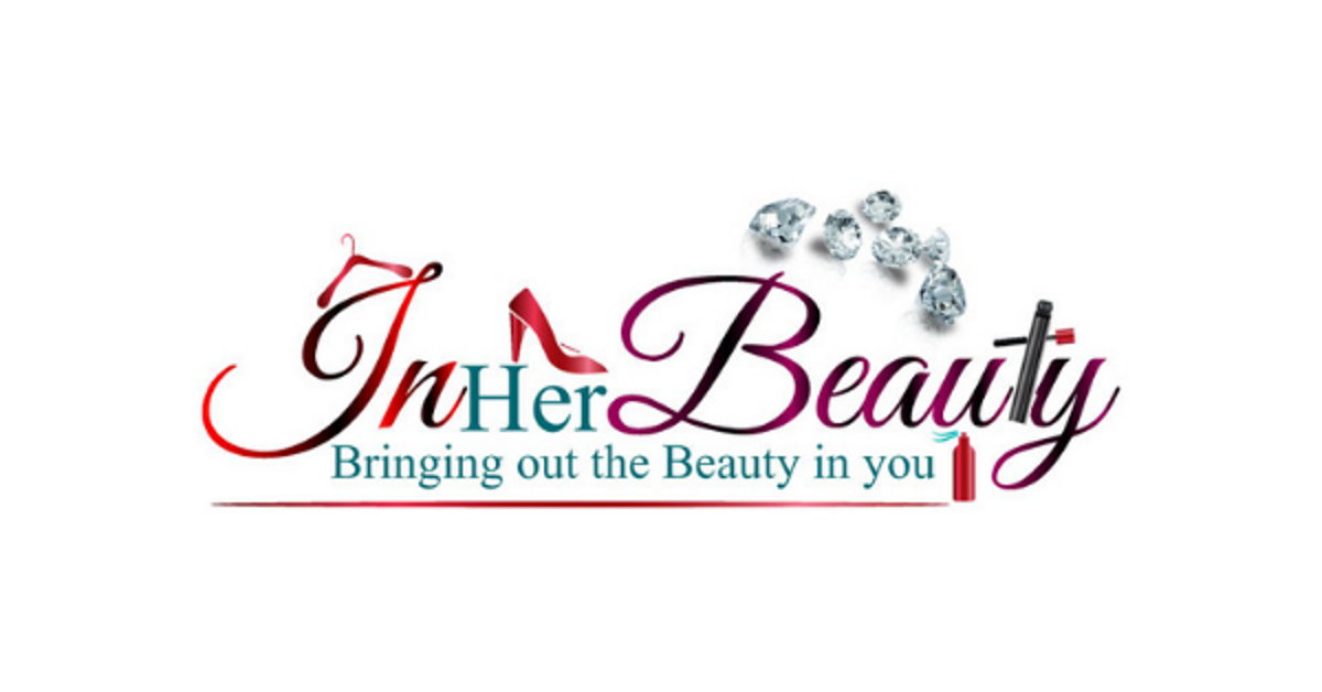 New Arrivals – Www.ShopInherbeauty.com