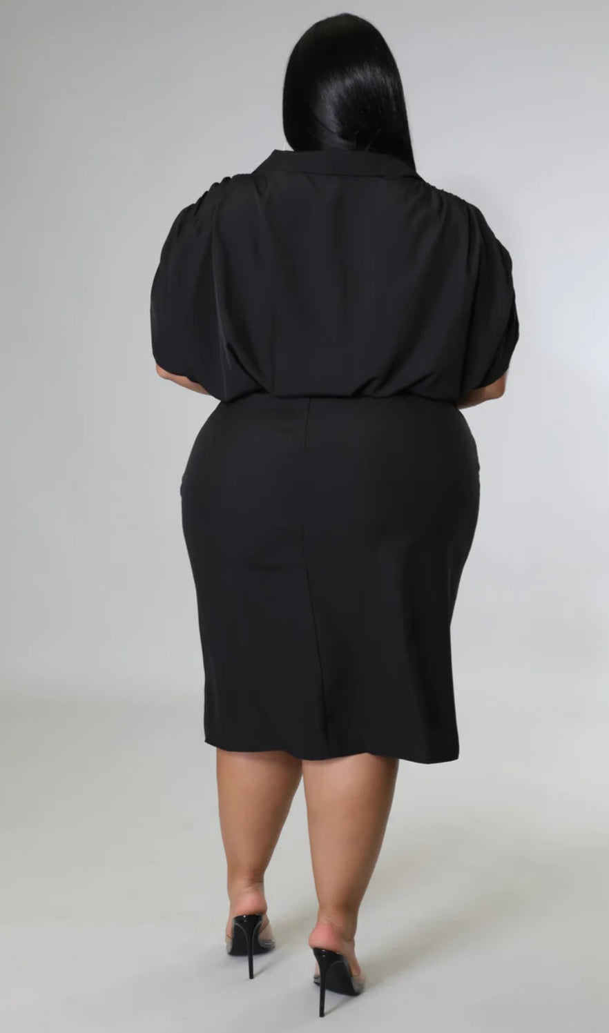 Mylah Babe Dress
