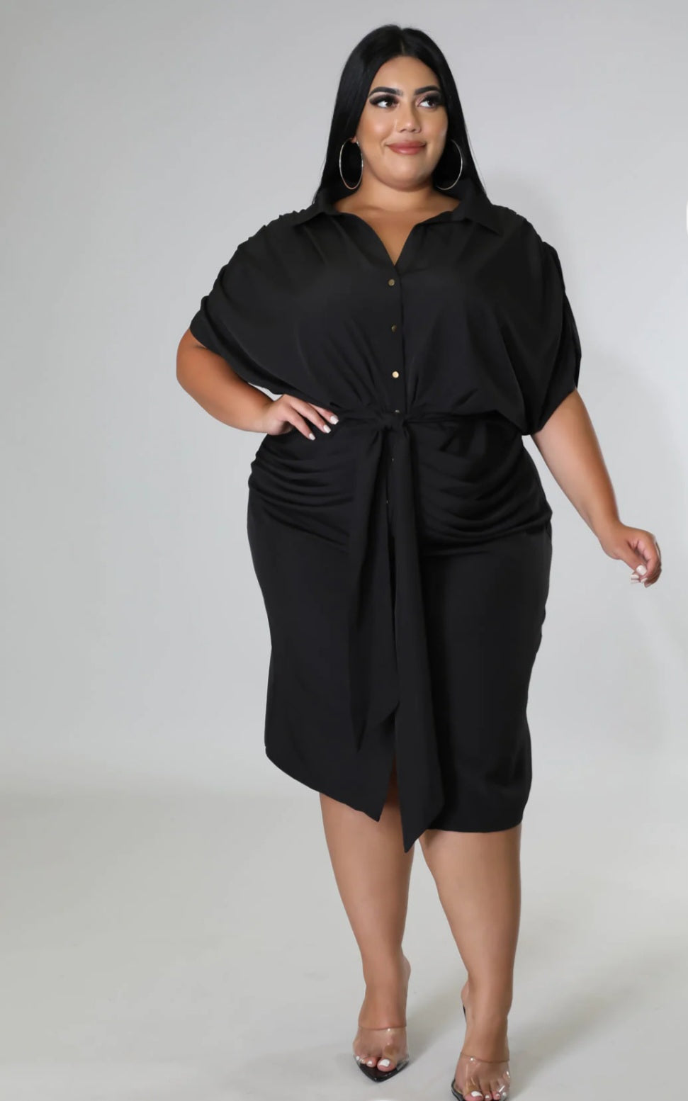 Mylah Babe Dress