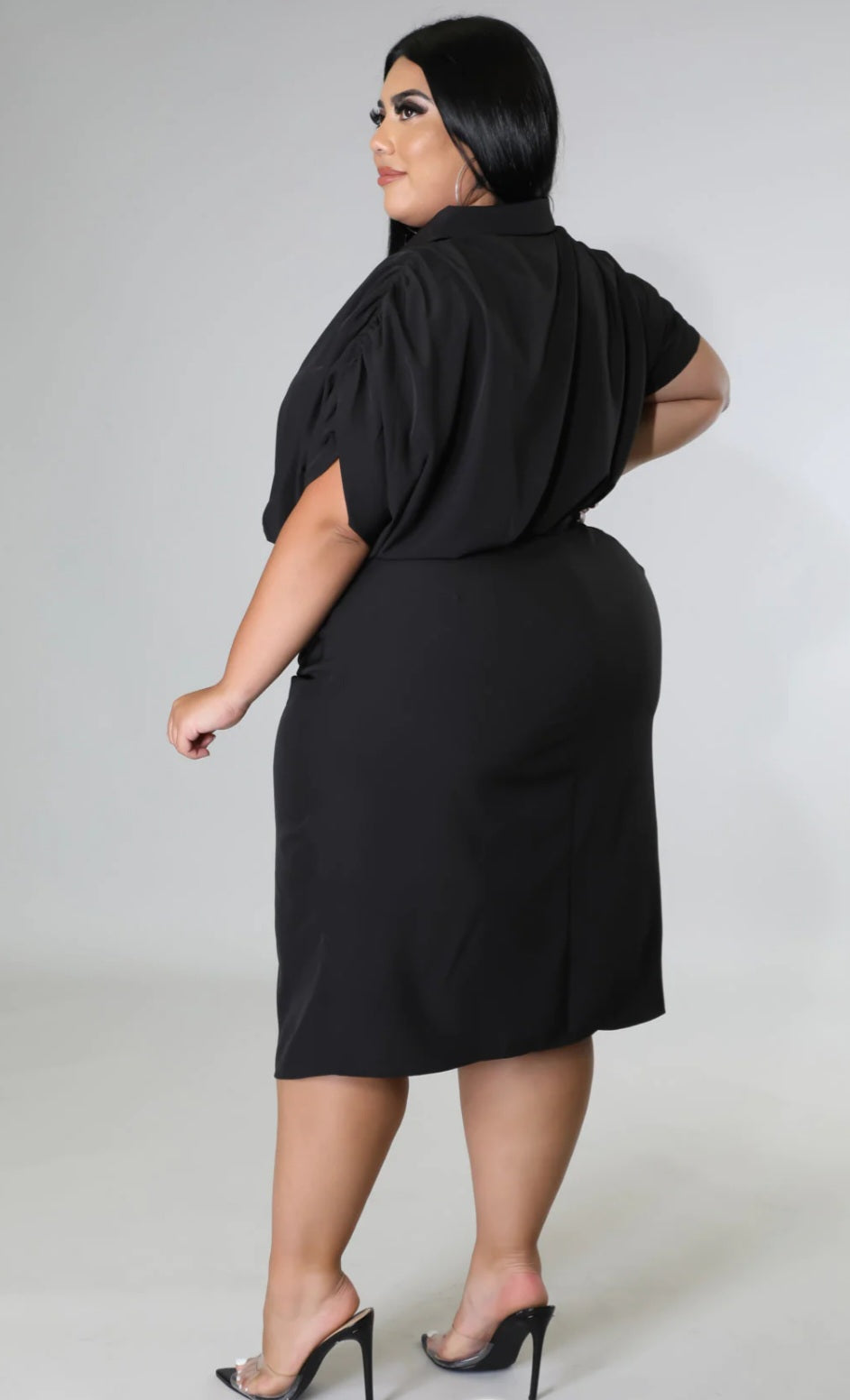 Mylah Babe Dress